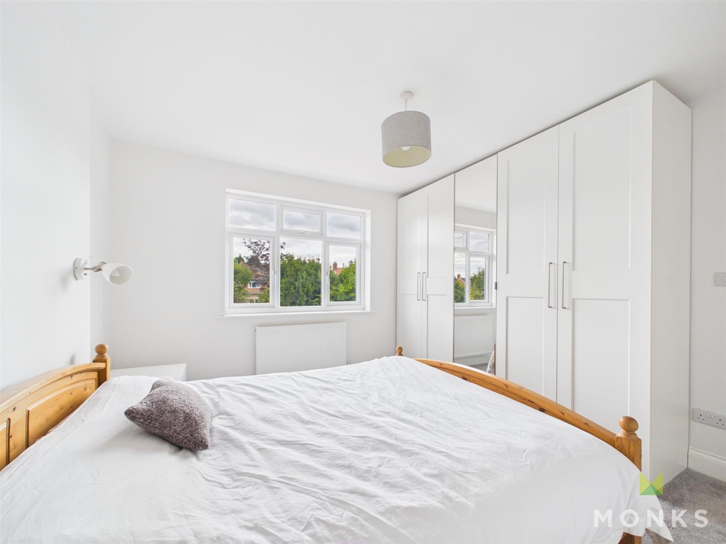 14 Monkmoor Avenue, Shrewsbury, SY2 5DZ For Sale